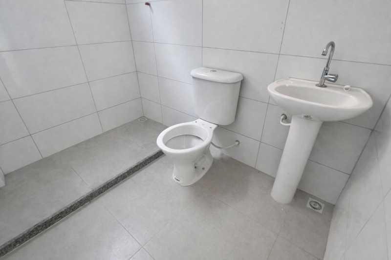 Apartamento, 3 quartos, 50 m² - Foto 9
