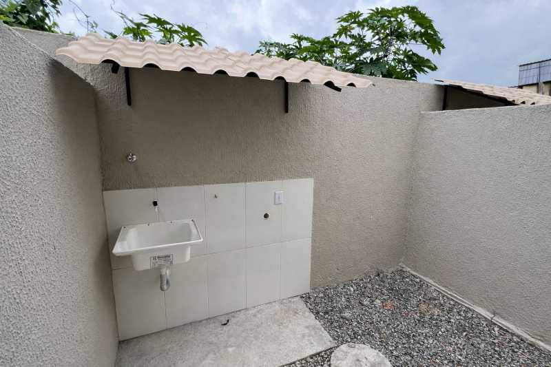 Casa, 1 quarto, 47 m² - Foto 8