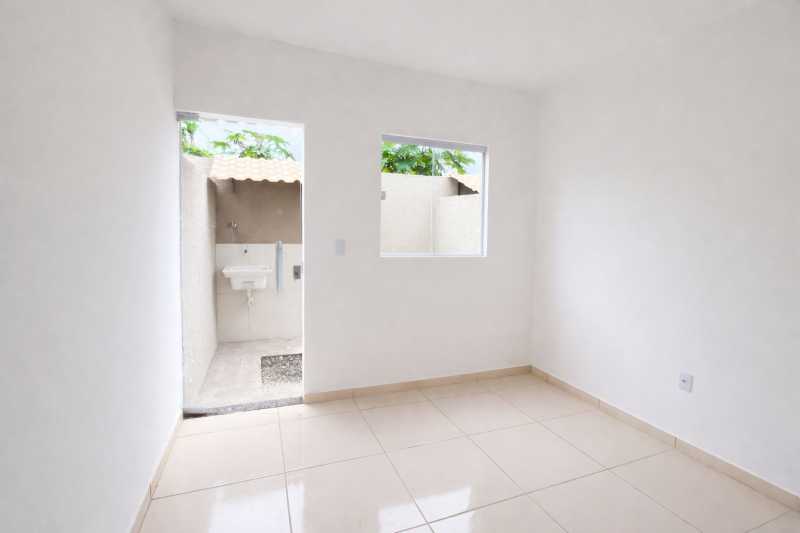 Casa, 1 quarto, 47 m² - Foto 6