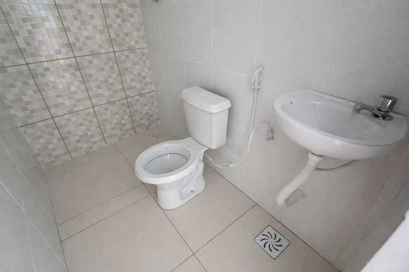 Casa, 1 quarto, 47 m² - Foto 7