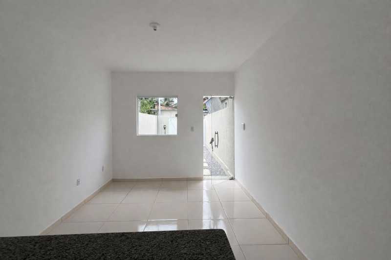Casa, 1 quarto, 47 m² - Foto 4
