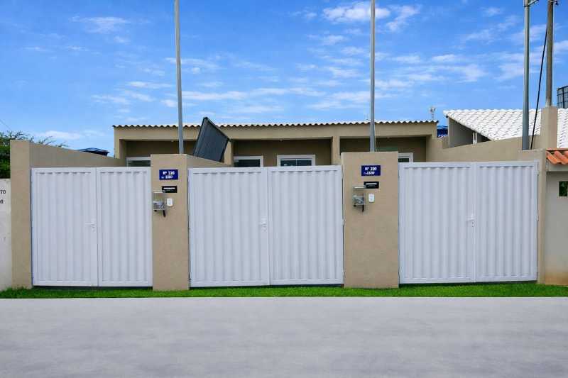 Casa, 1 quarto, 47 m² - Foto 1