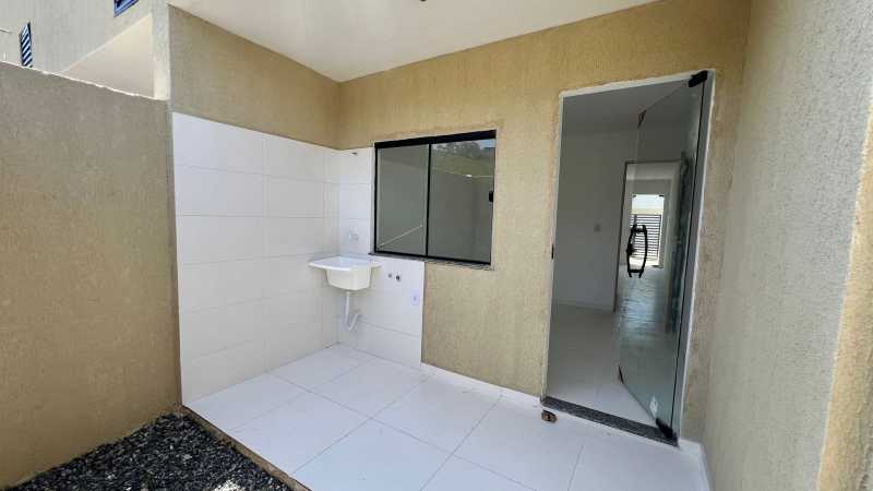 Casa, 1 quarto, 47 m² - Foto 5
