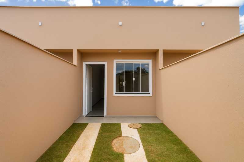 Casa, 1 quarto, 47 m² - Foto 1