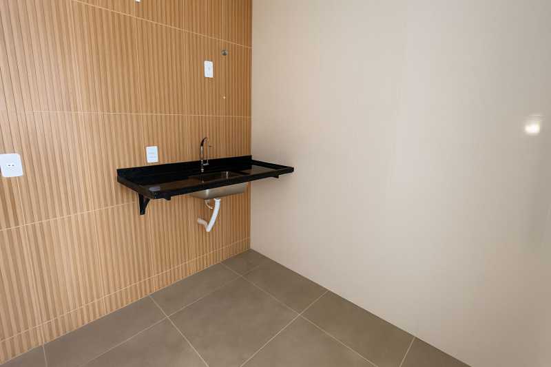 Casa, 1 quarto, 47 m² - Foto 3