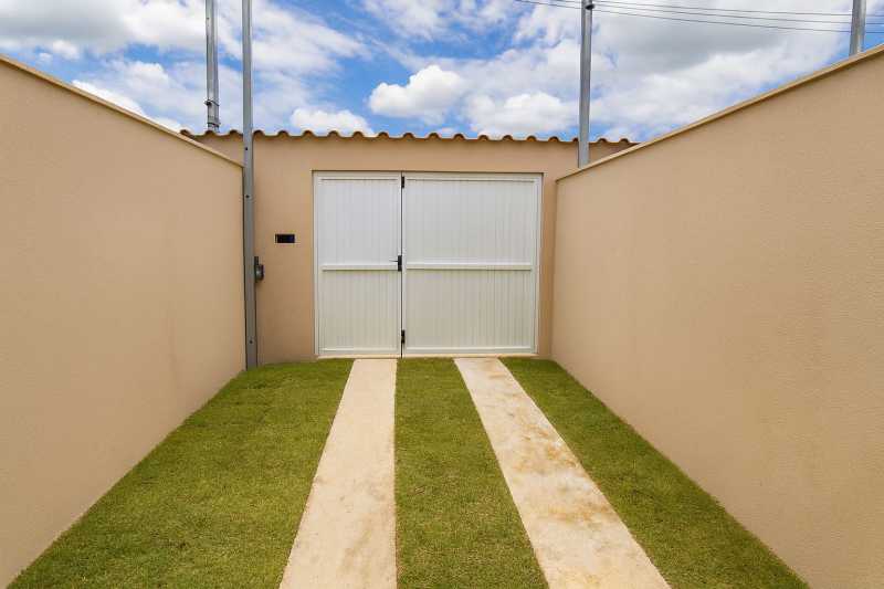 Casa, 1 quarto, 47 m² - Foto 2