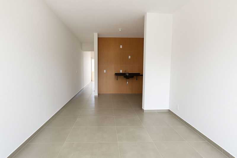 Casa, 1 quarto, 47 m² - Foto 4
