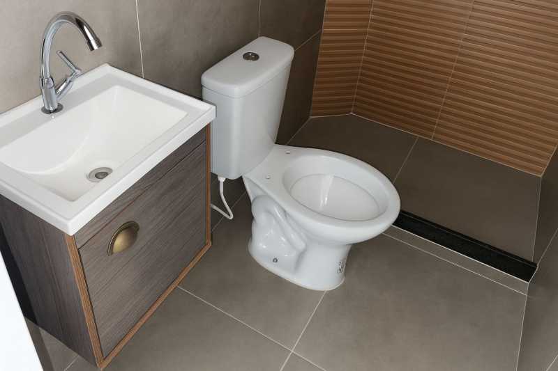 Casa, 1 quarto, 47 m² - Foto 6