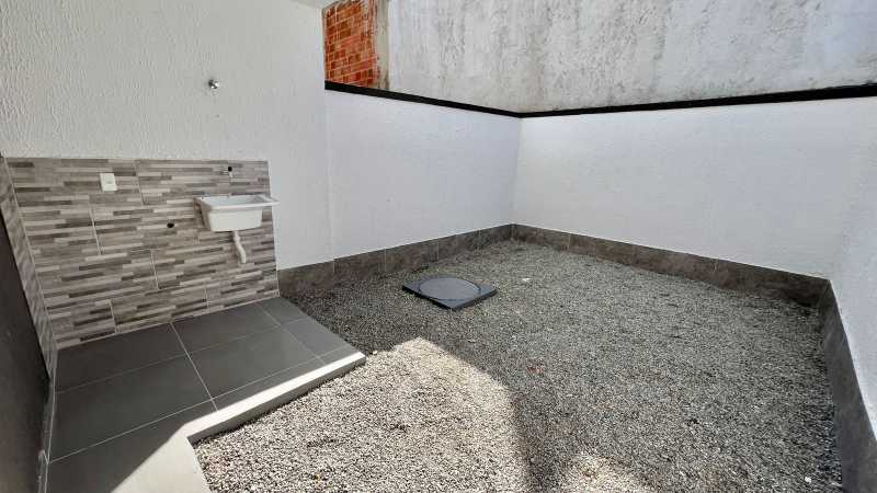 Casa, 1 quarto, 42 m² - Foto 7