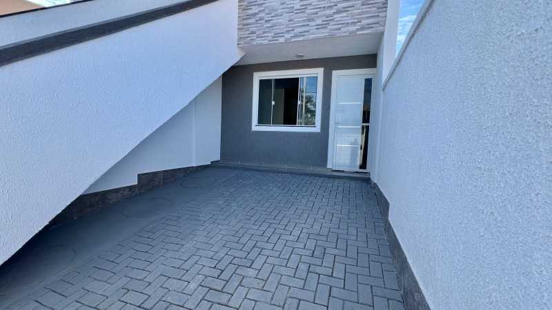Casa, 1 quarto, 42 m² - Foto 2