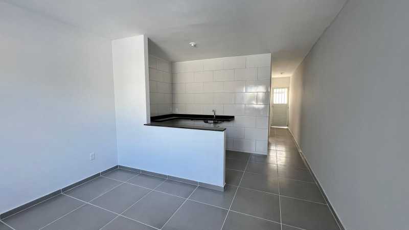 Casa, 1 quarto, 42 m² - Foto 5