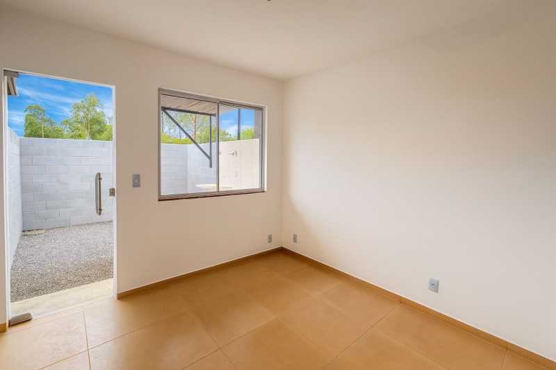 Casa, 1 quarto, 42 m² - Foto 6