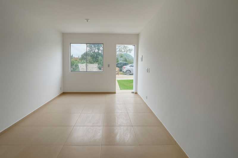 Casa, 1 quarto, 42 m² - Foto 5