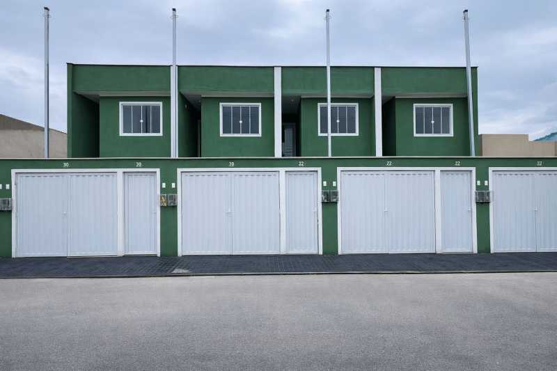Casa, 47 m² - Foto 1