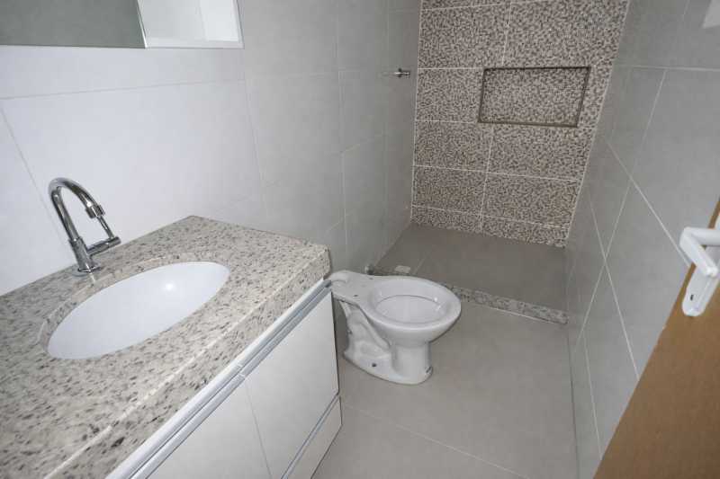 Casa, 47 m² - Foto 3