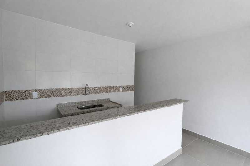 Casa, 47 m² - Foto 4