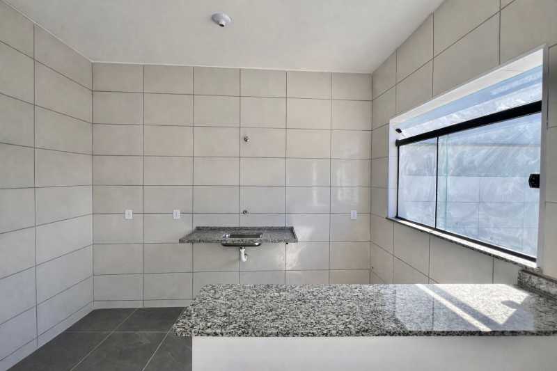 Casa, 1 quarto, 48 m² - Foto 3