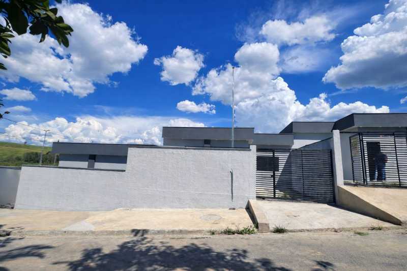Casa, 1 quarto, 48 m² - Foto 1
