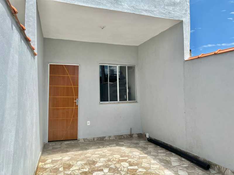 Casa, 2 quartos, 51 m² - Foto 2