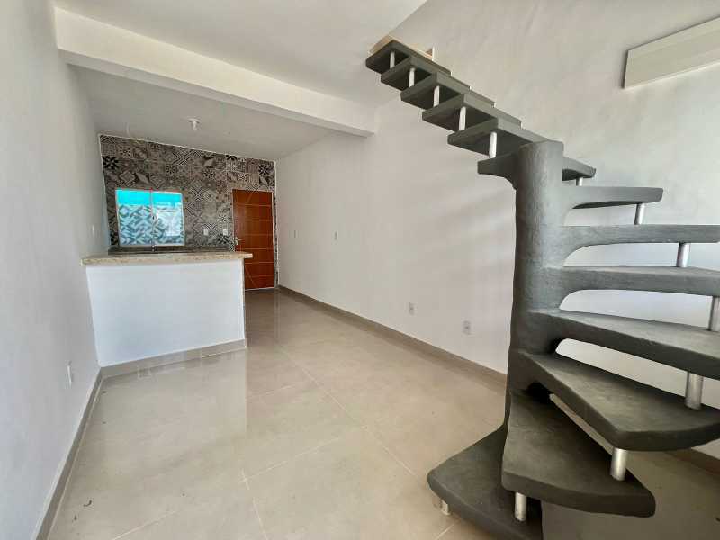 Casa, 2 quartos, 51 m² - Foto 4