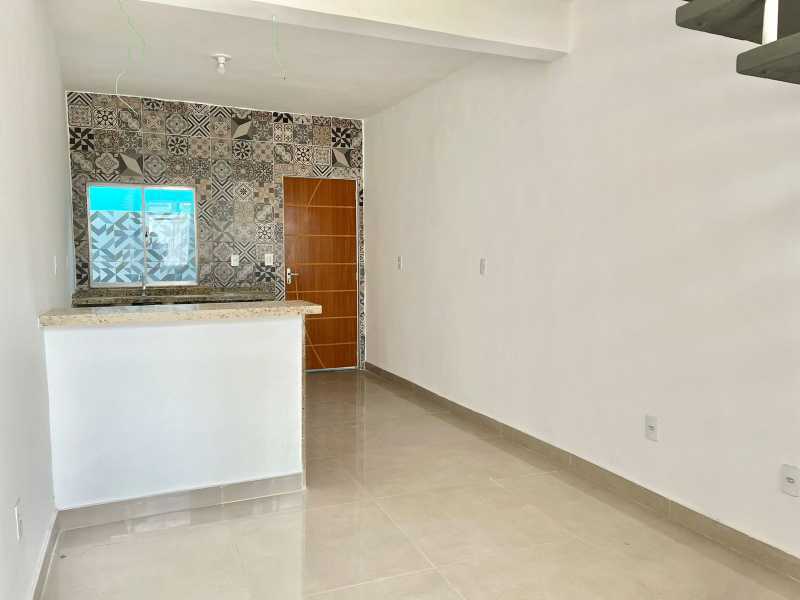 Casa, 2 quartos, 51 m² - Foto 6