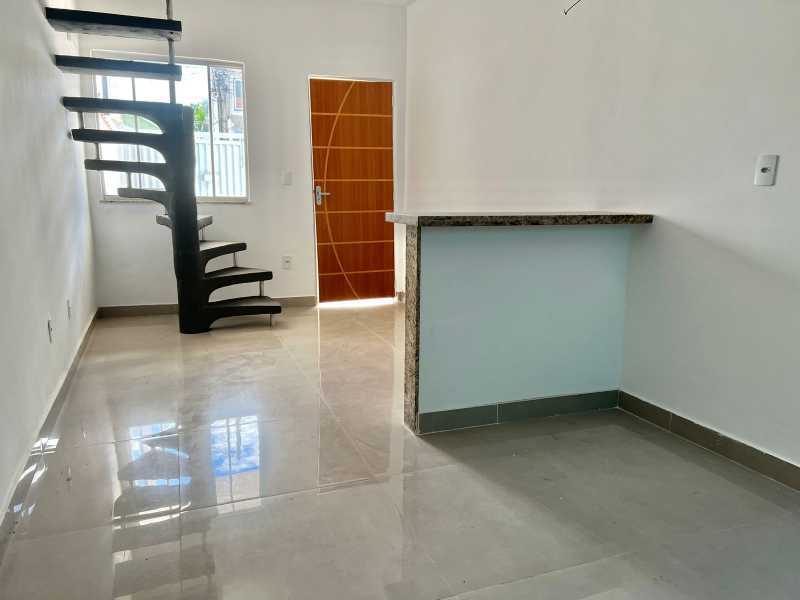 Casa, 2 quartos, 51 m² - Foto 5