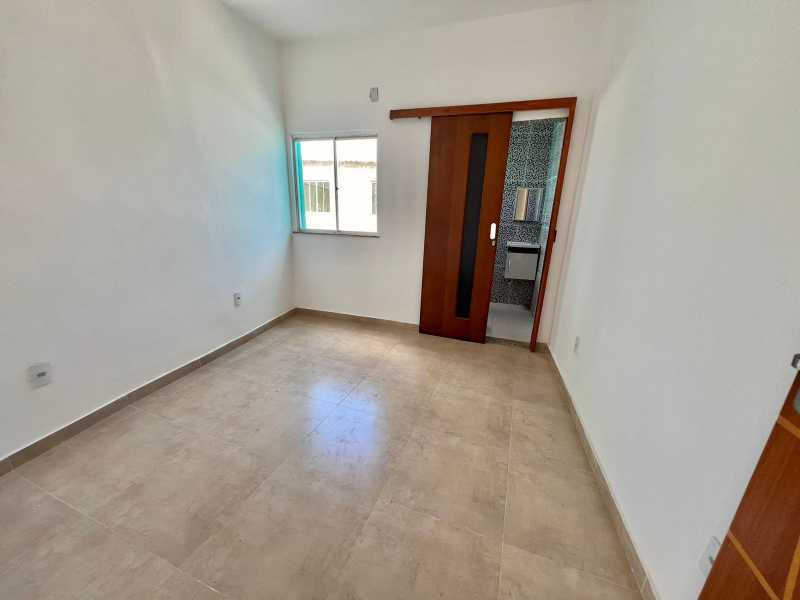 Casa, 2 quartos, 51 m² - Foto 7