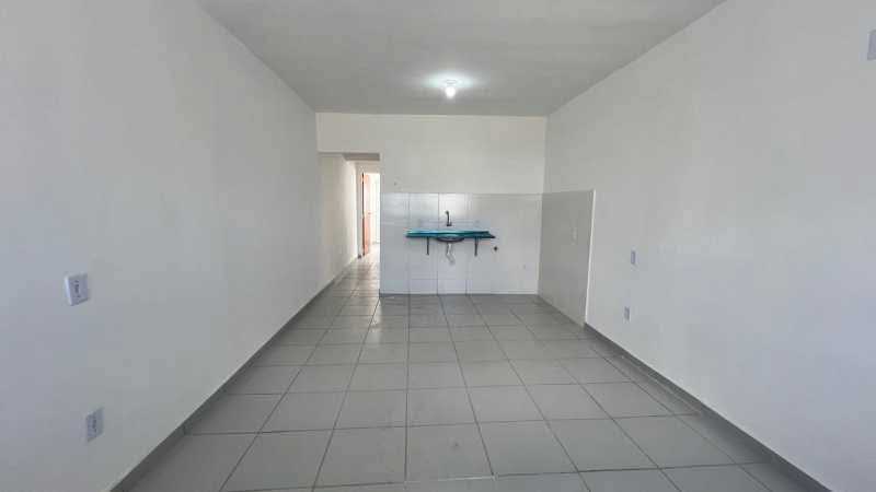 Casa, 1 quarto, 41 m² - Foto 6