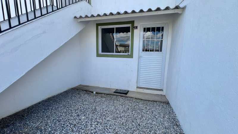 Casa, 1 quarto, 41 m² - Foto 4