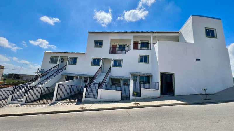 Casa, 1 quarto, 41 m² - Foto 1