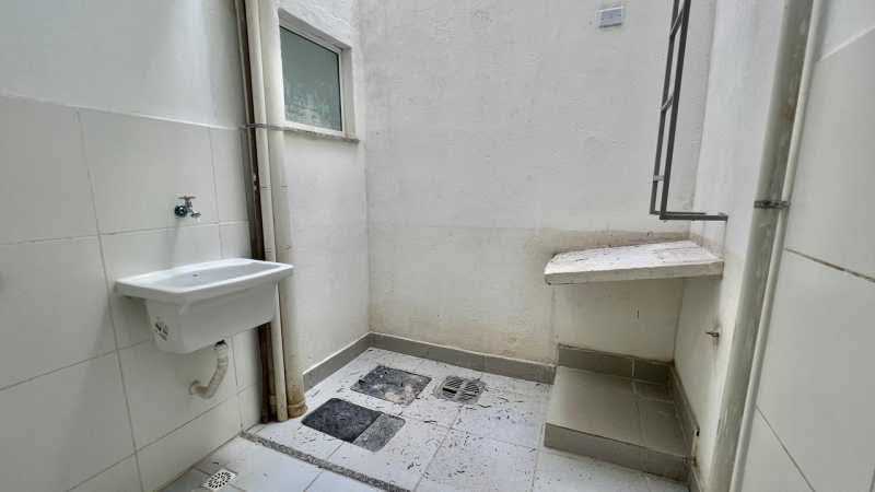 Casa, 1 quarto, 41 m² - Foto 7