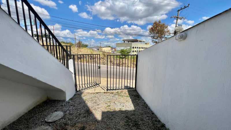 Casa, 1 quarto, 41 m² - Foto 5