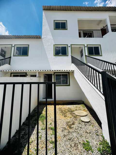Casa, 1 quarto, 41 m² - Foto 3