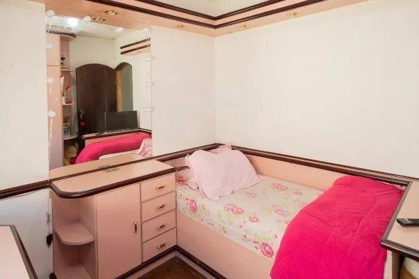 Casa, 3 quartos, 220 m² - Foto 14