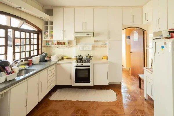 Casa, 3 quartos, 220 m² - Foto 16