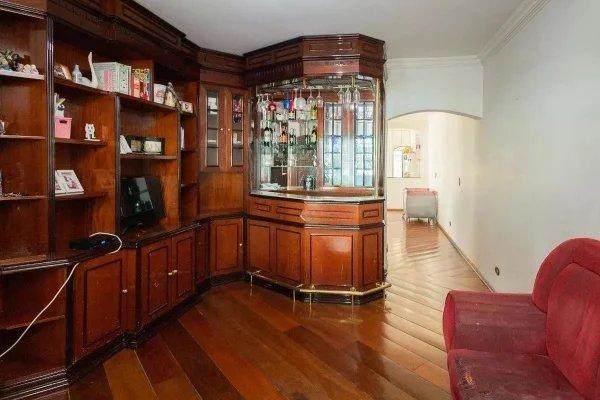Casa, 3 quartos, 220 m² - Foto 2