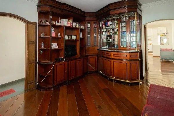 Casa, 3 quartos, 220 m² - Foto 4