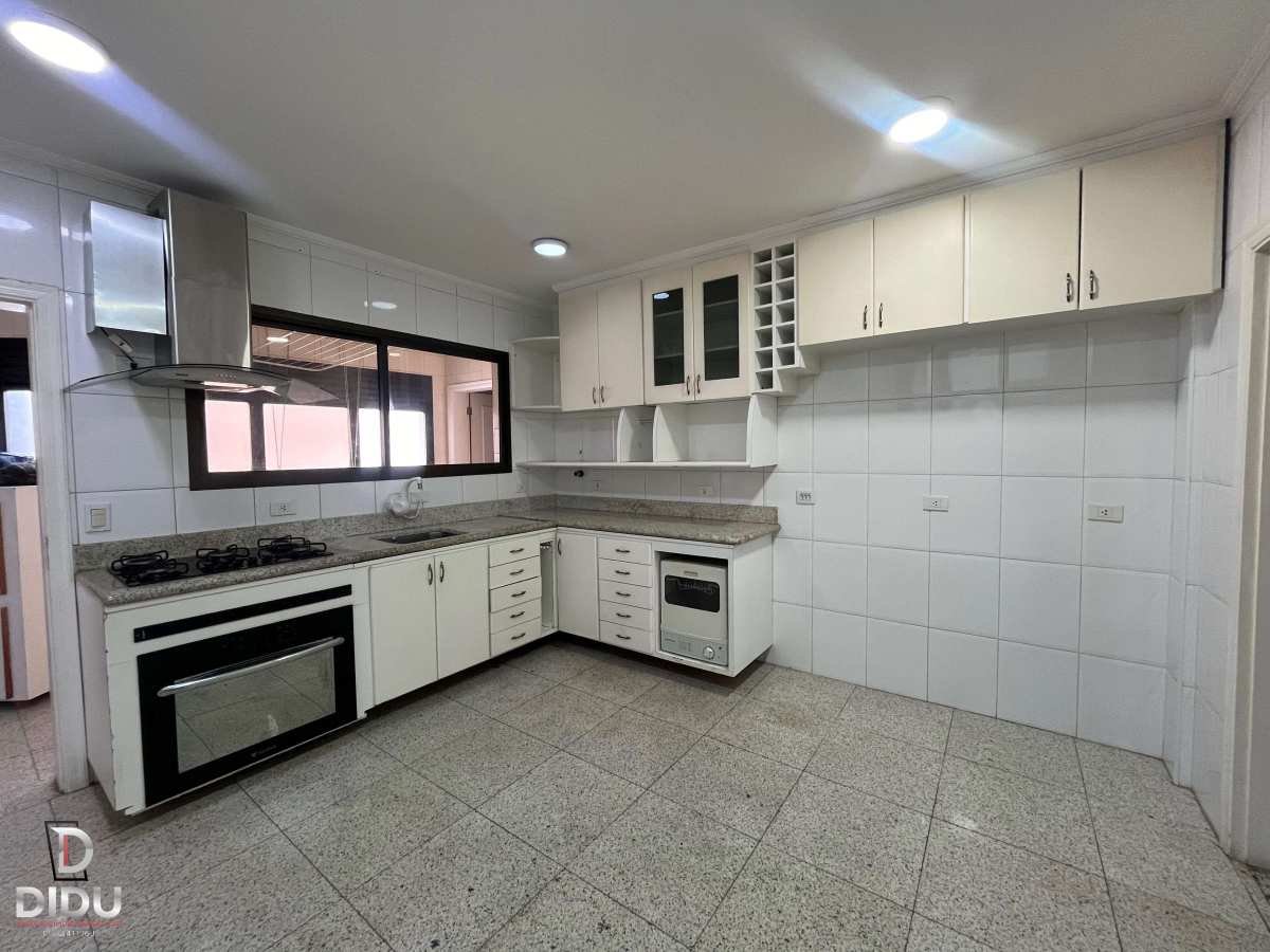 Apartamento, 3 quartos, 176 m² - Foto 11