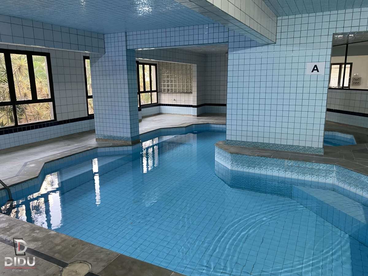 Apartamento, 3 quartos, 176 m² - Foto 25