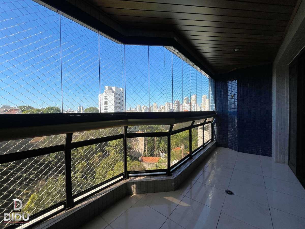 Apartamento, 3 quartos, 176 m² - Foto 3