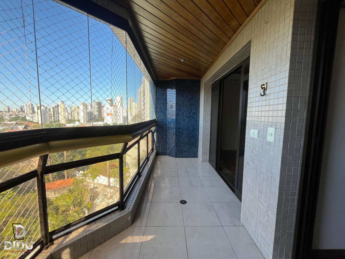Apartamento, 3 quartos, 176 m² - Foto 4