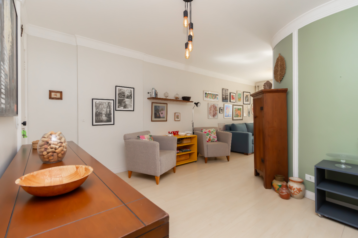 Apartamento, 2 quartos, 65 m² - Foto 10