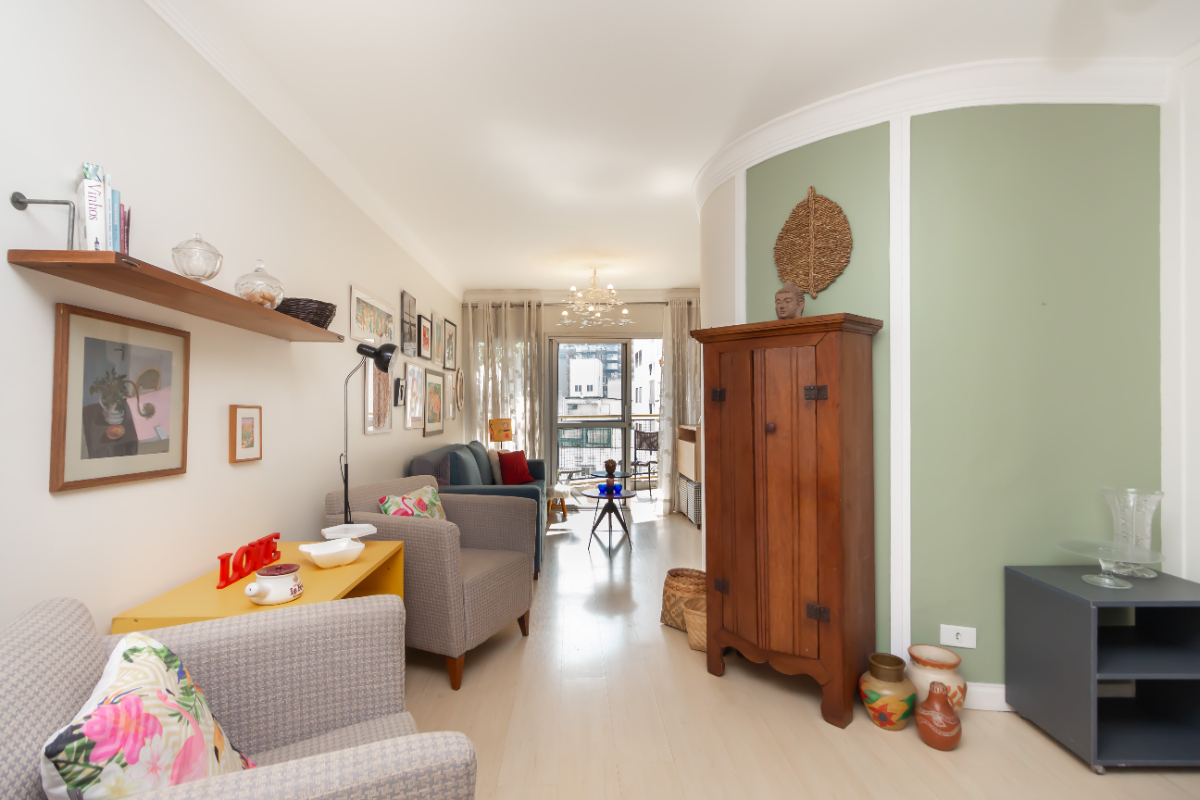 Apartamento, 2 quartos, 65 m² - Foto 11