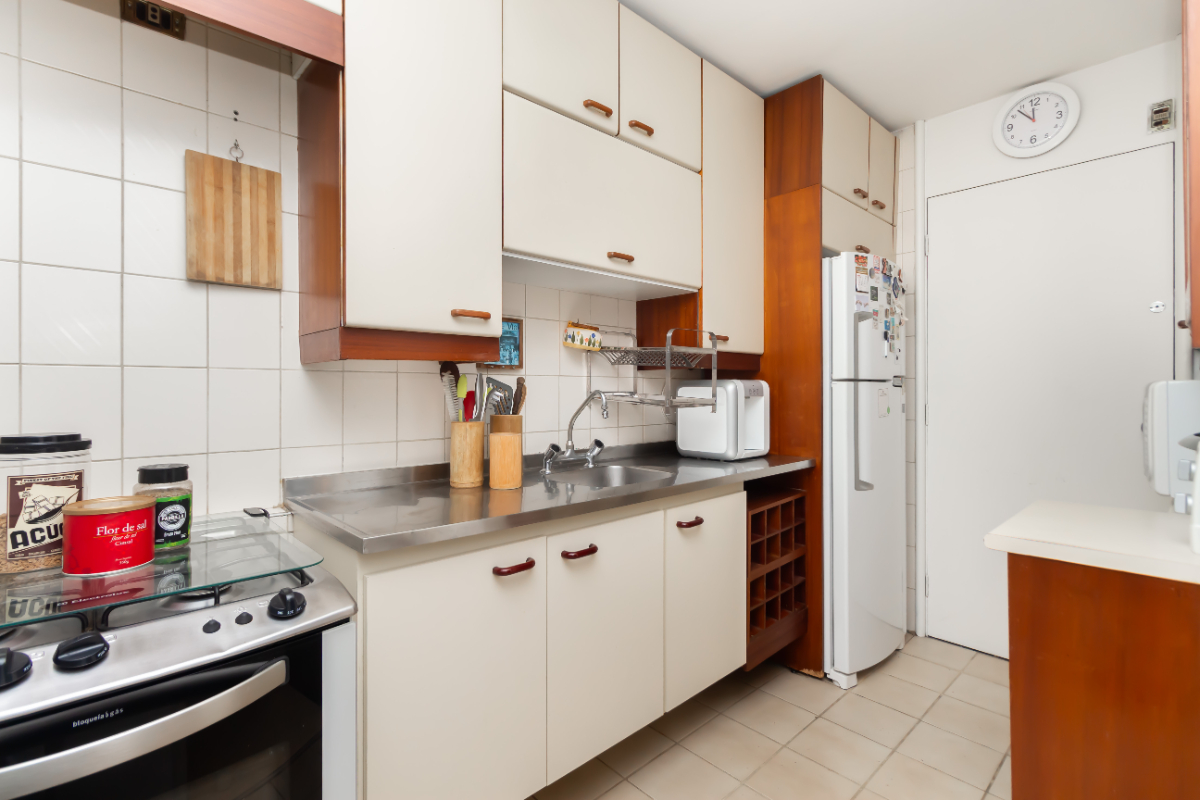 Apartamento, 2 quartos, 65 m² - Foto 12