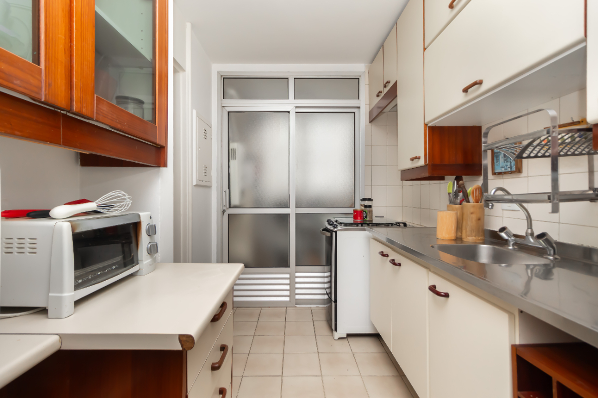 Apartamento, 2 quartos, 65 m² - Foto 14