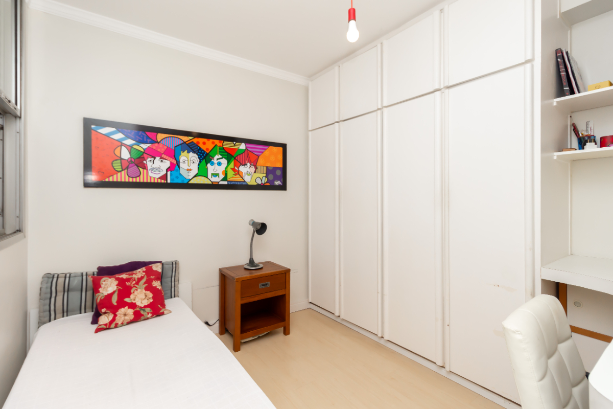Apartamento, 2 quartos, 65 m² - Foto 20