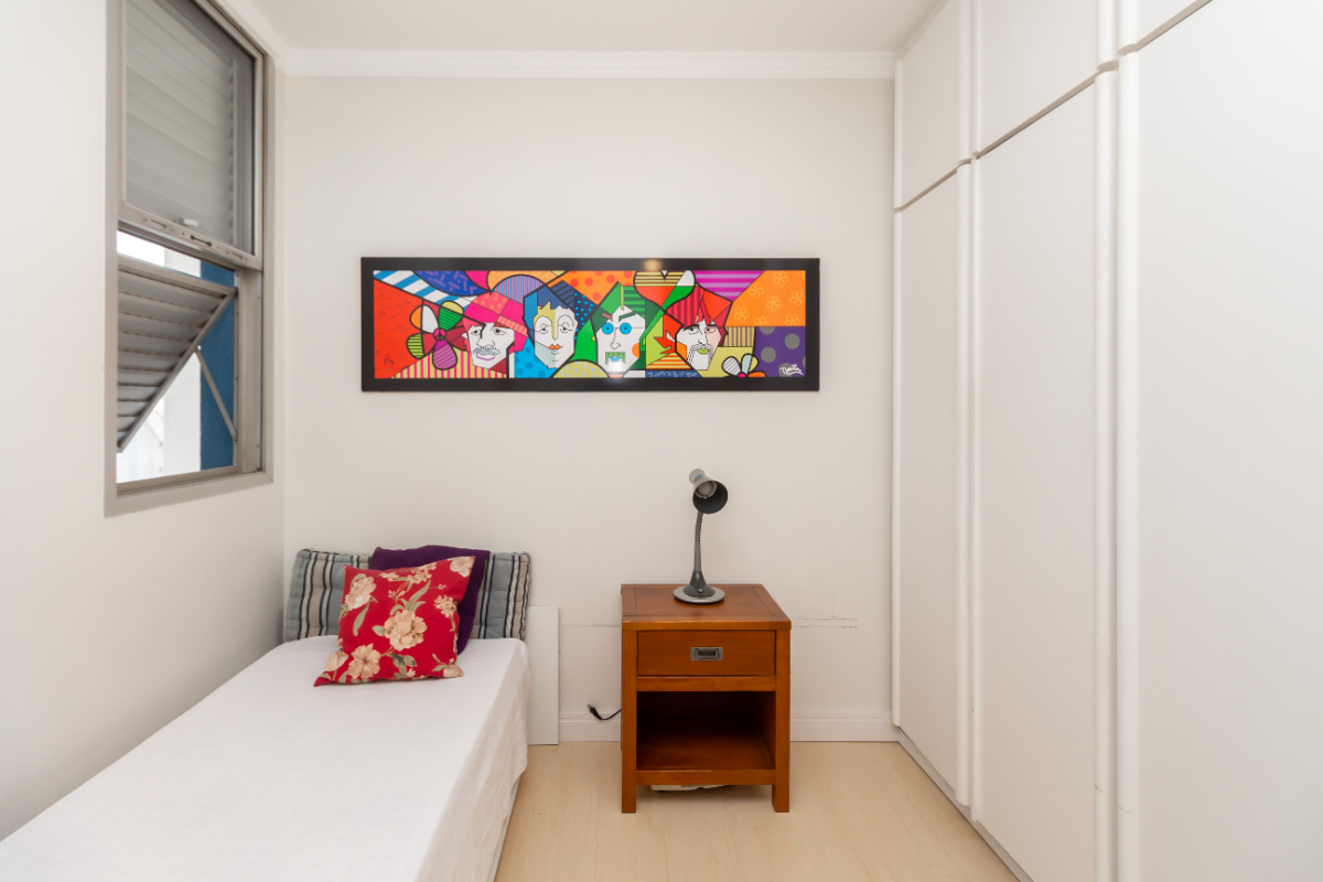Apartamento, 2 quartos, 65 m² - Foto 21