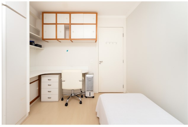 Apartamento, 2 quartos, 65 m² - Foto 23