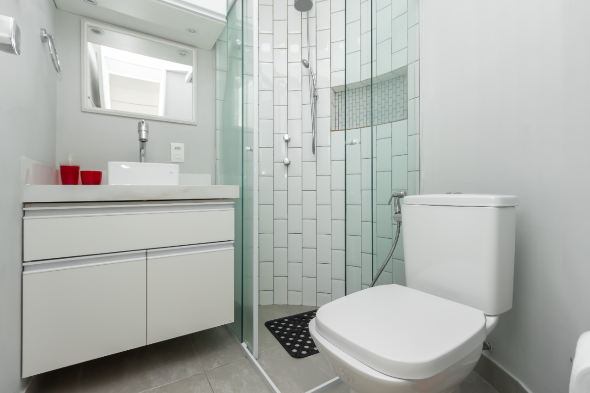 Apartamento, 2 quartos, 65 m² - Foto 24