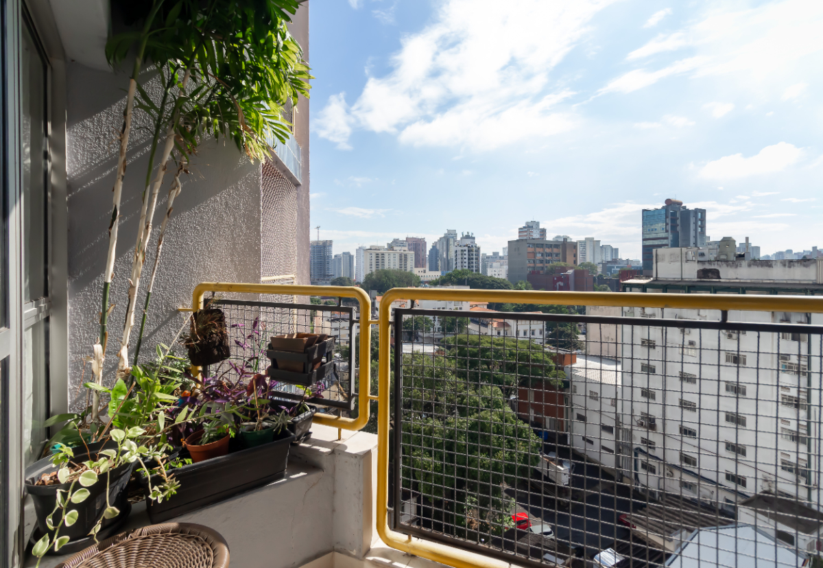 Apartamento, 2 quartos, 65 m² - Foto 5